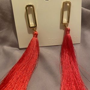 Forever 21 Earrings